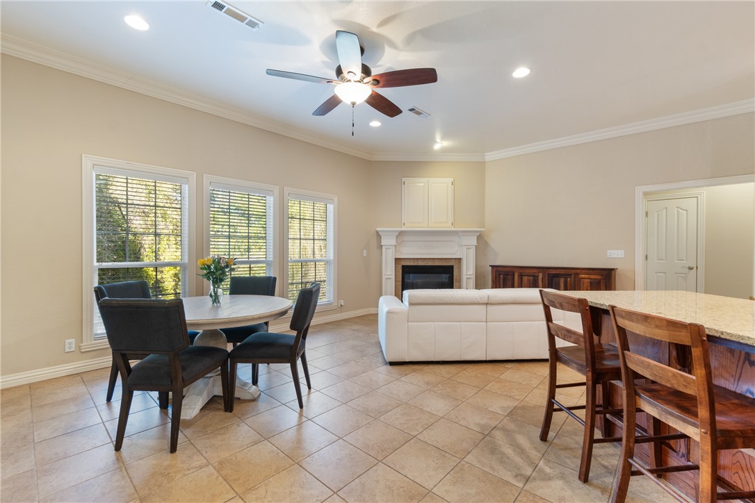 Covington Trace Ph 1 Rurban - Residential