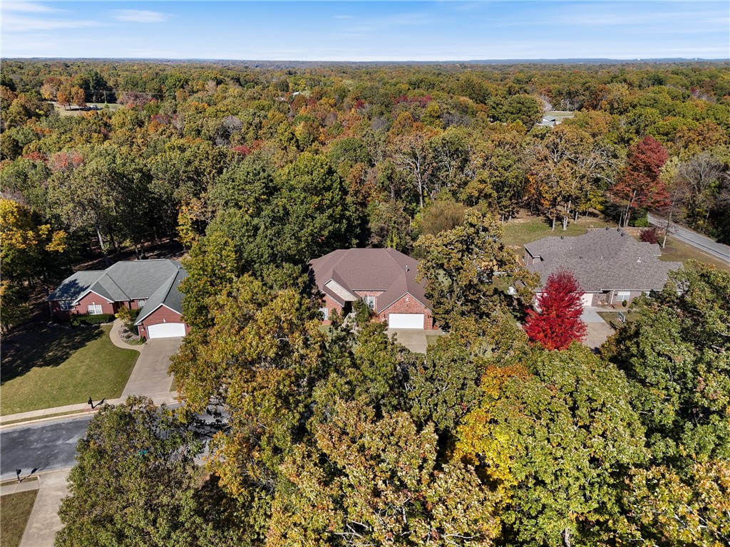 Covington Trace Ph 1 Rurban - Residential