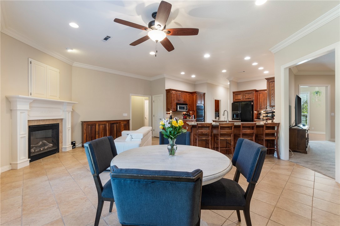 Covington Trace Ph 1 Rurban - Residential