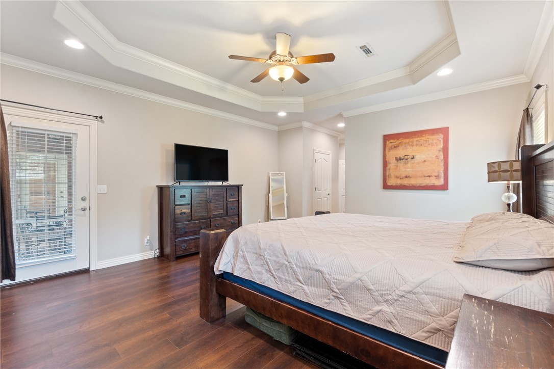 Covington Trace Ph 1 Rurban - Residential