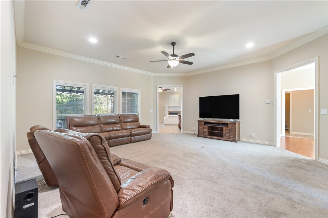 Covington Trace Ph 1 Rurban - Residential