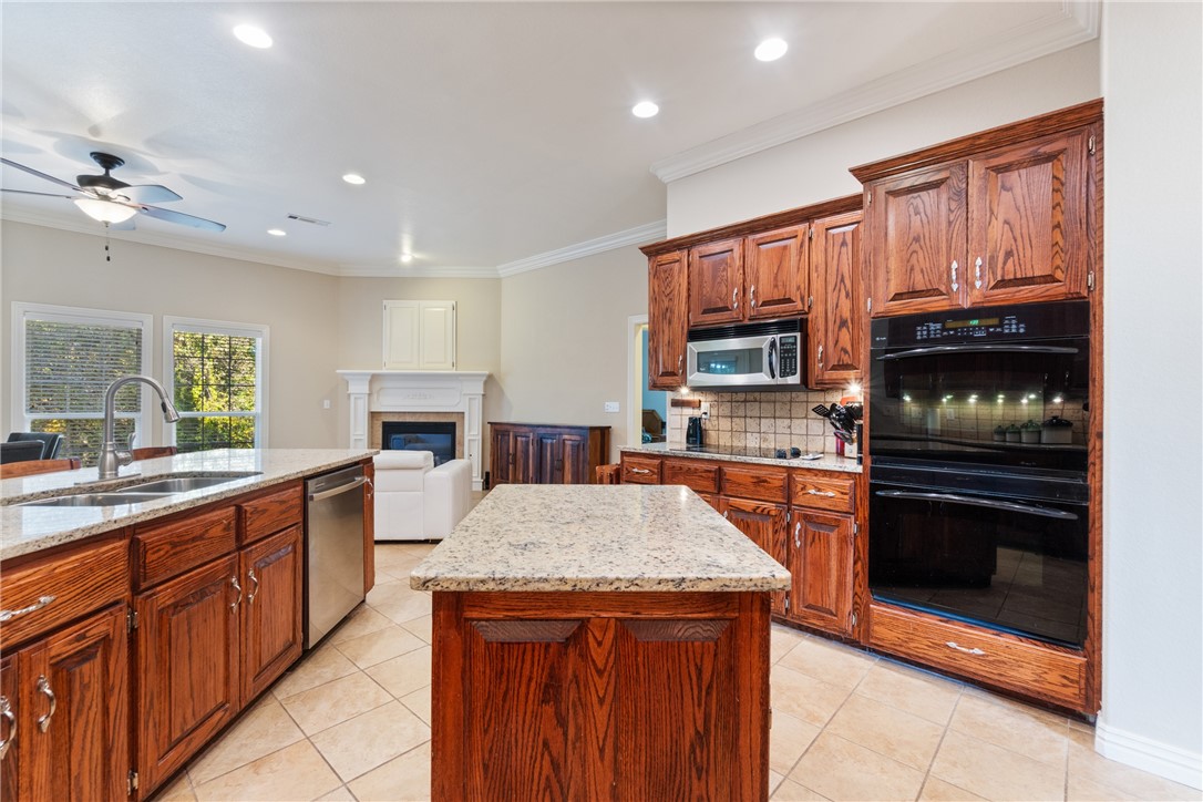 Covington Trace Ph 1 Rurban - Residential