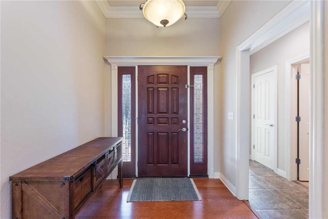 Covington Trace Ph 1 Rurban - Residential