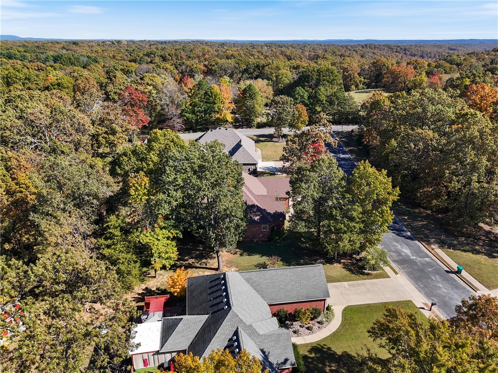 Covington Trace Ph 1 Rurban - Residential