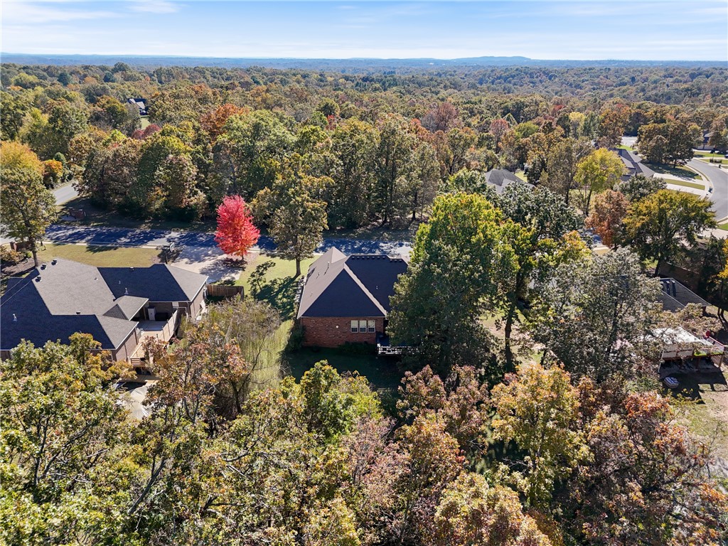 Covington Trace Ph 1 Rurban - Residential