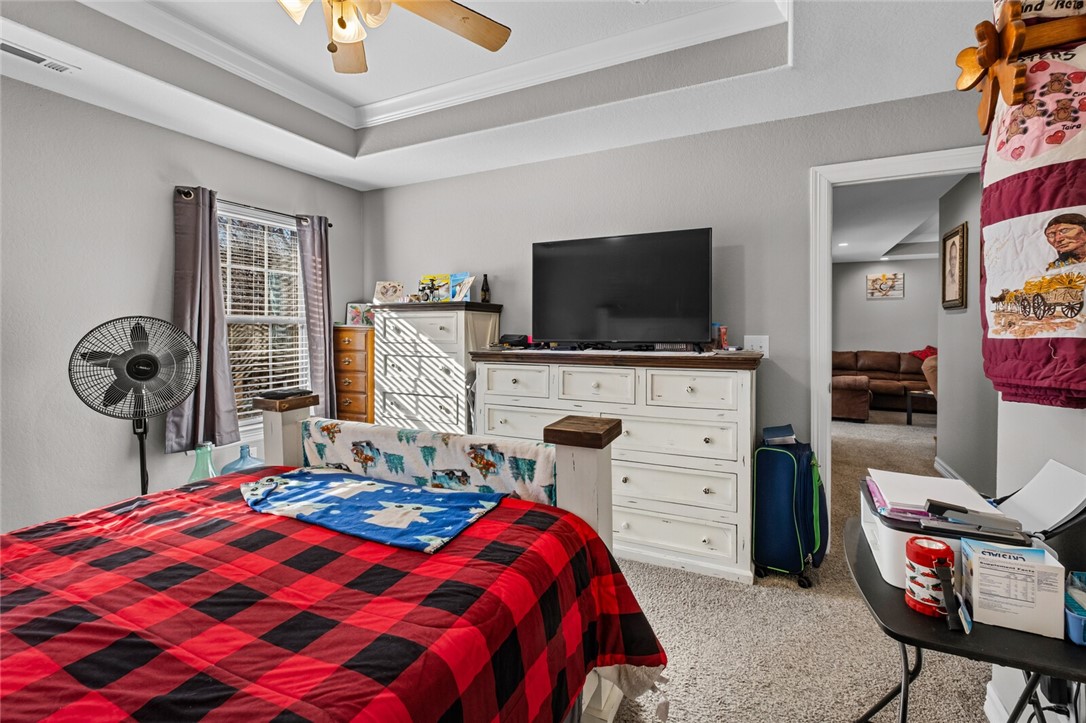 Hillswick Sub Bvv - Residential