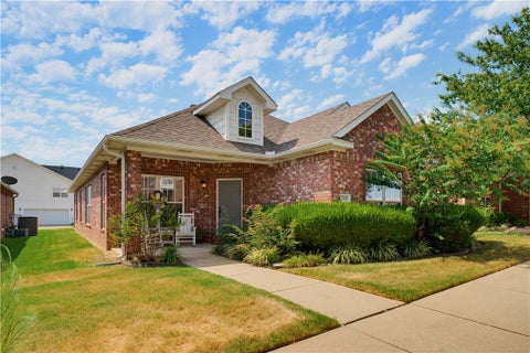 Photo of 7133 Coyote Crossing Avenue, Springdale, AR 72762 (MLS # 1361021)