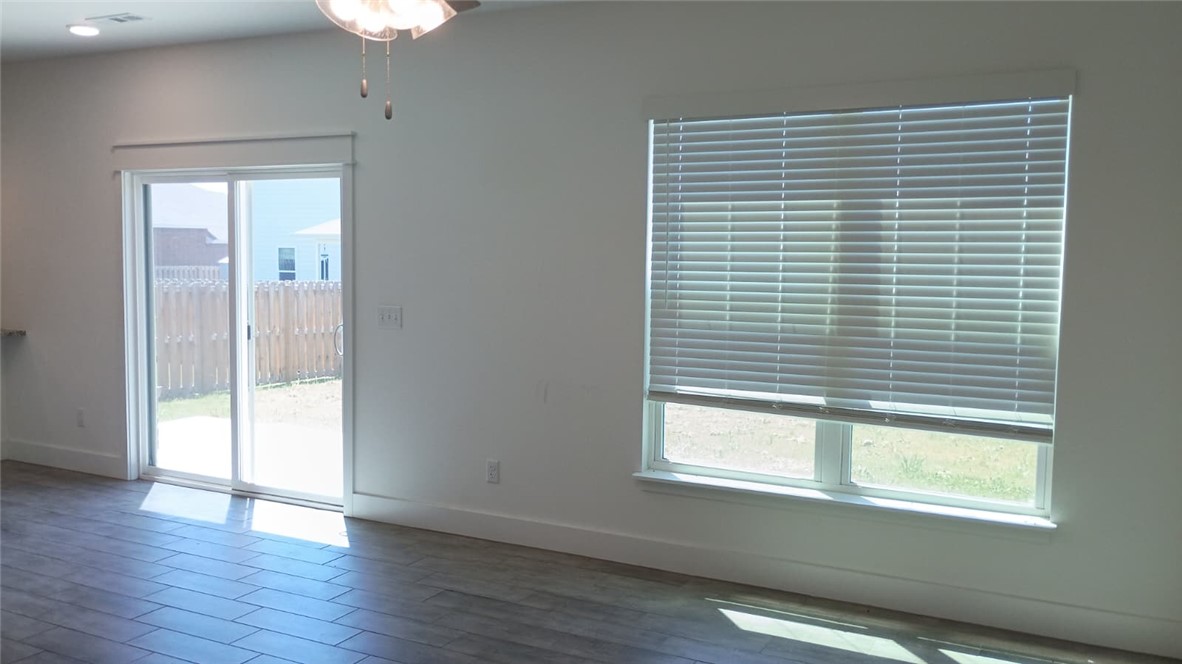 Prairie Brook - Residential Lease