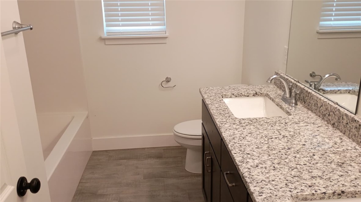 Prairie Brook - Residential Lease