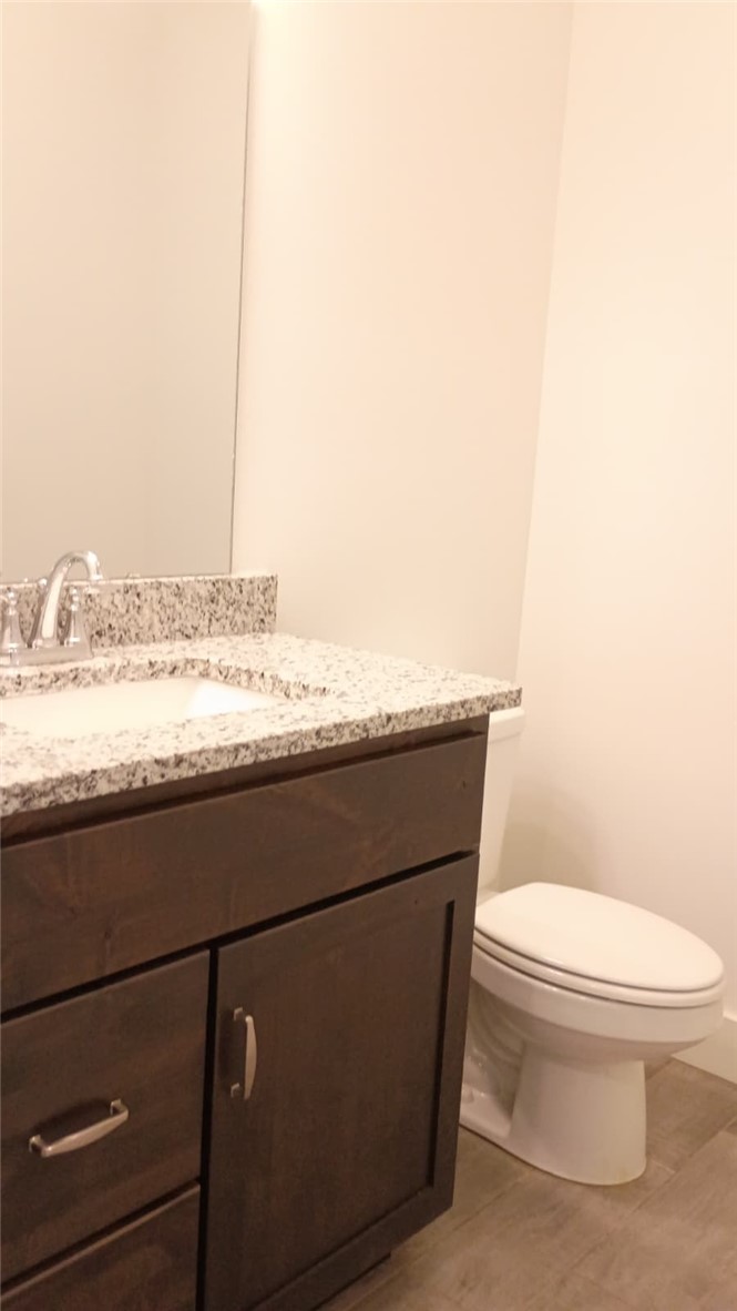 Prairie Brook - Residential Lease