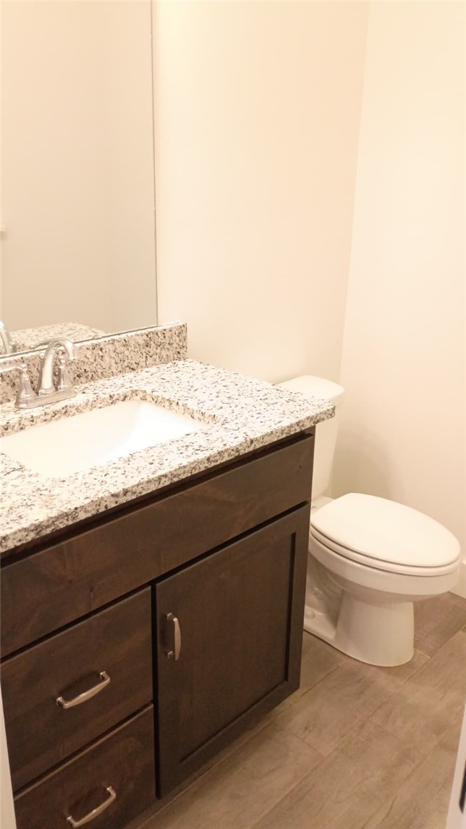 Prairie Brook - Residential Lease