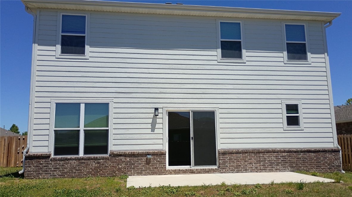 Prairie Brook - Residential Lease