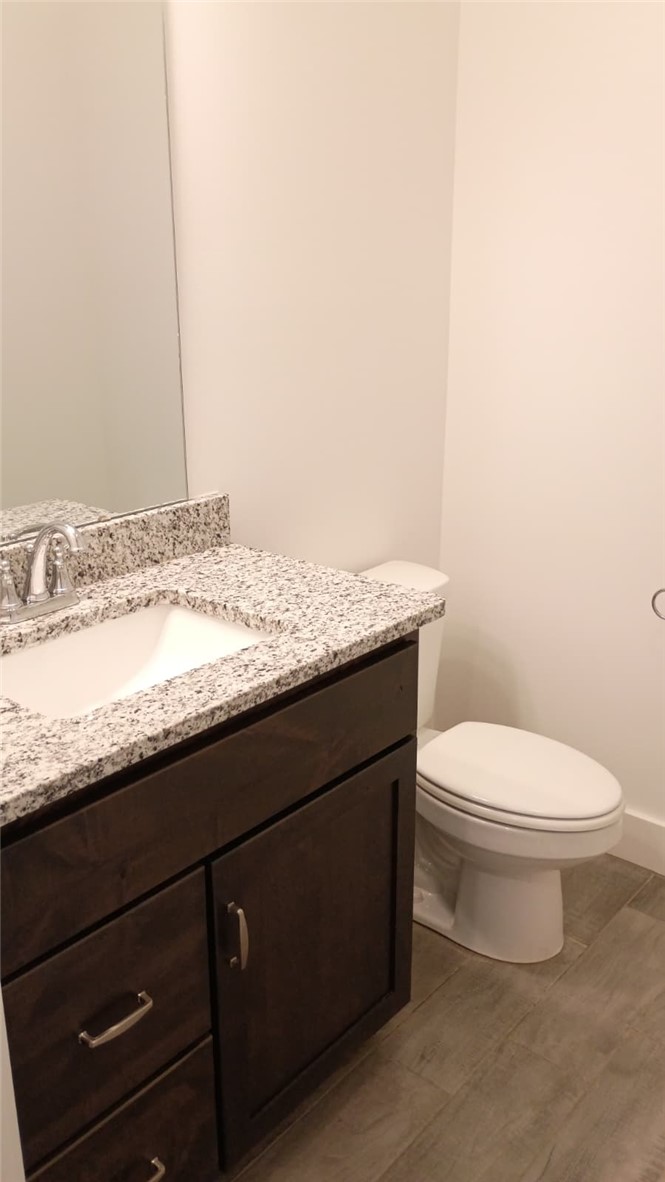 Prairie Brook - Residential Lease