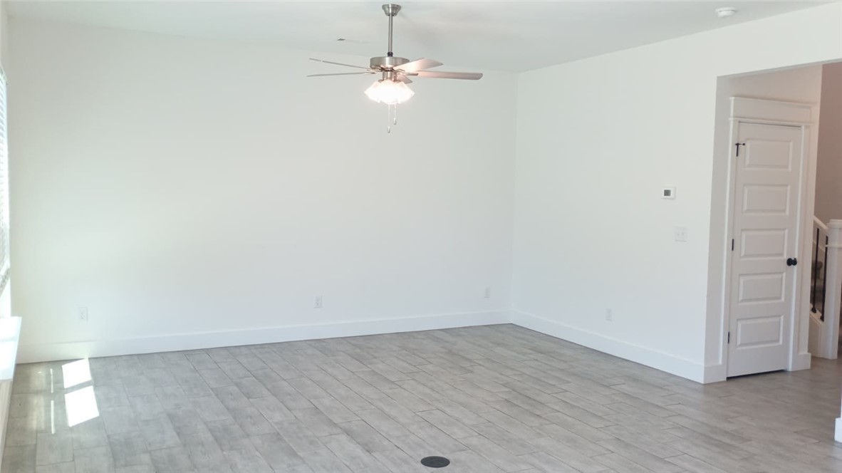 Prairie Brook - Residential Lease