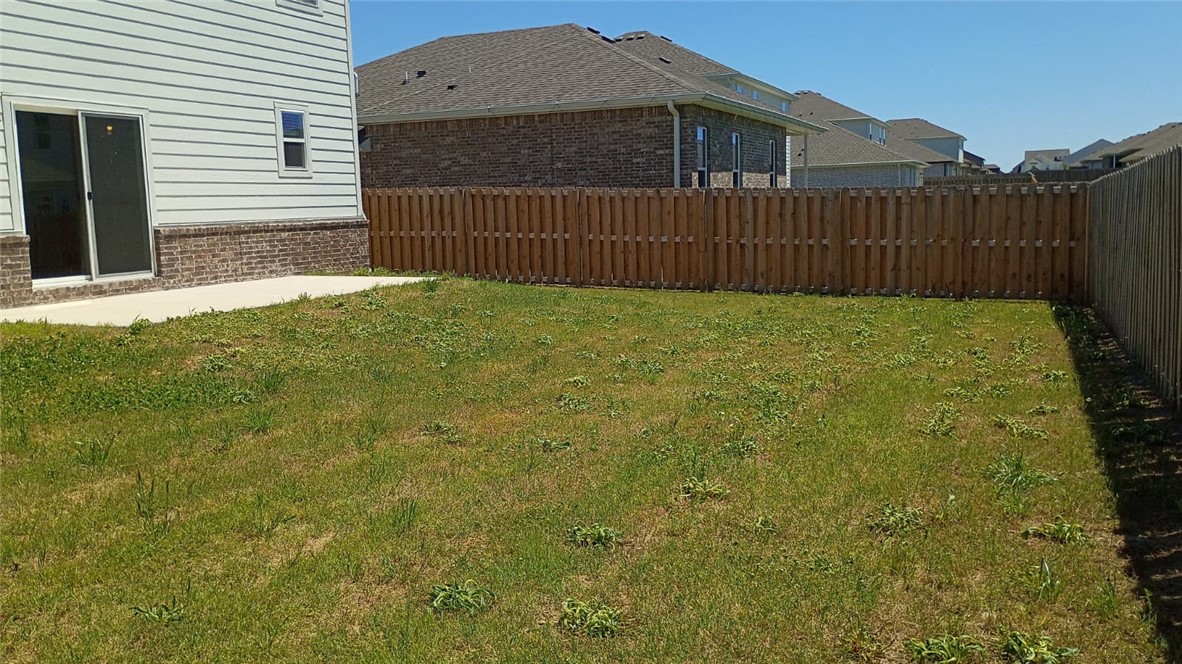 Prairie Brook - Residential Lease