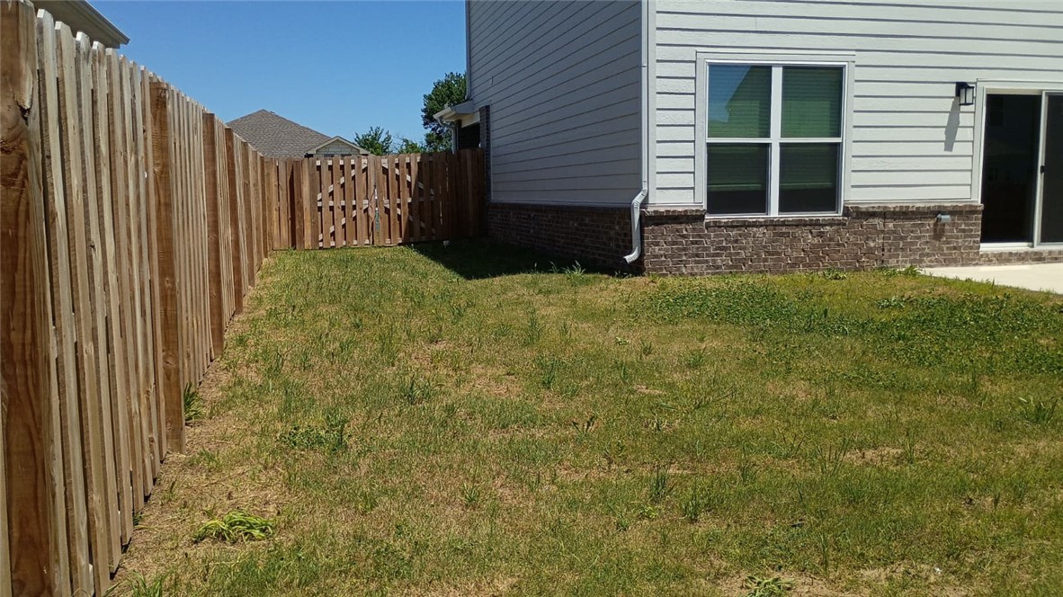 Prairie Brook - Residential Lease