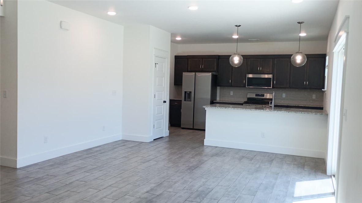 Prairie Brook - Residential Lease