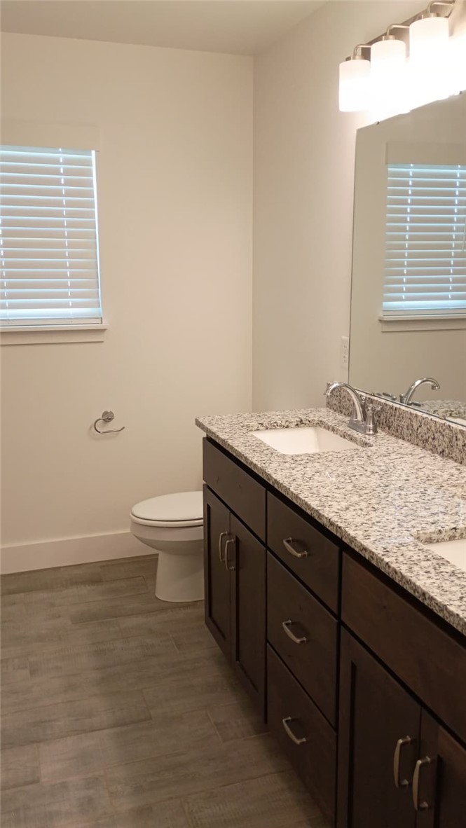 Prairie Brook - Residential Lease