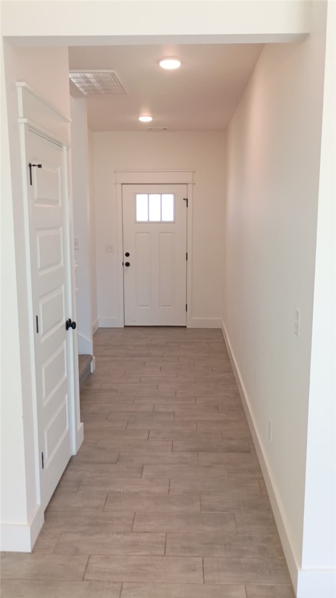 Prairie Brook - Residential Lease