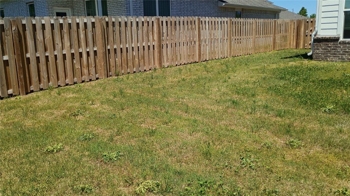 Prairie Brook - Residential Lease