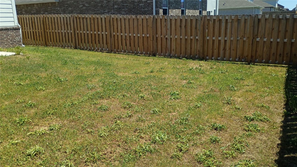 Prairie Brook - Residential Lease