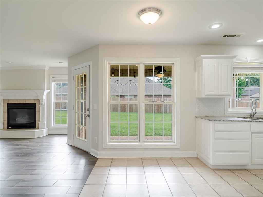 College Place Sub Ph 2 Bentonville - Residential Lease