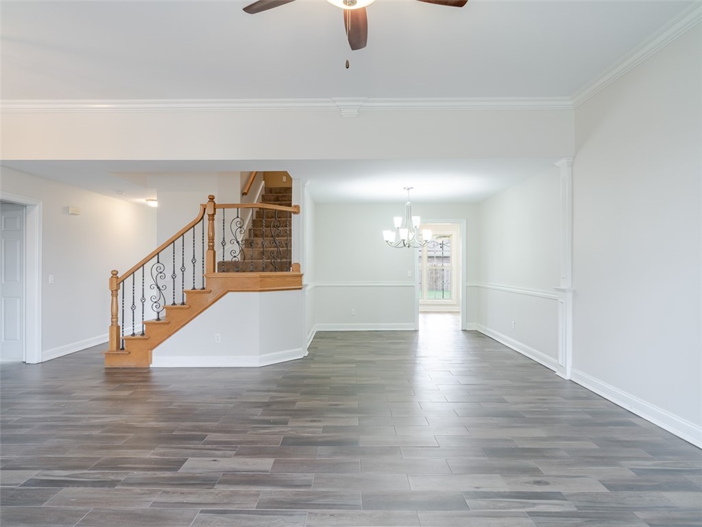 College Place Sub Ph 2 Bentonville - Residential Lease