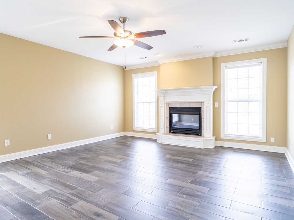 College Place Sub Ph 2 Bentonville - Residential Lease