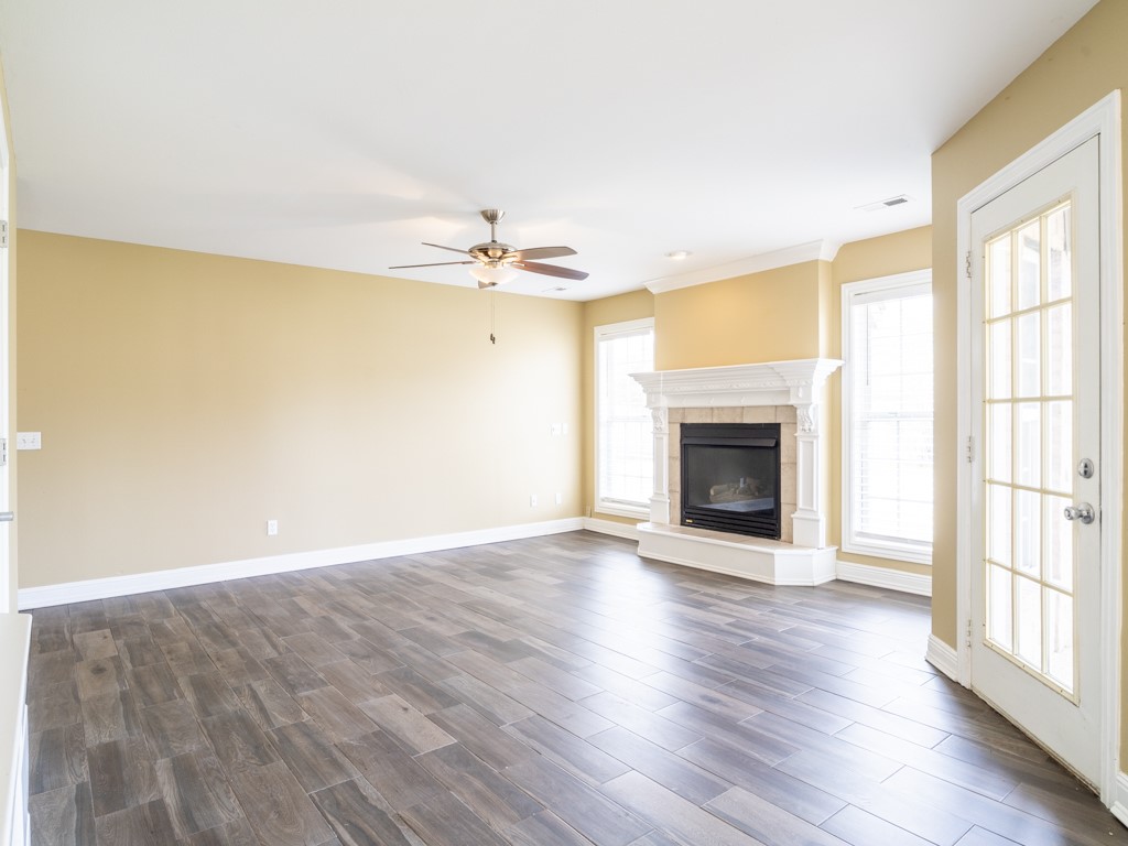 College Place Sub Ph 2 Bentonville - Residential Lease