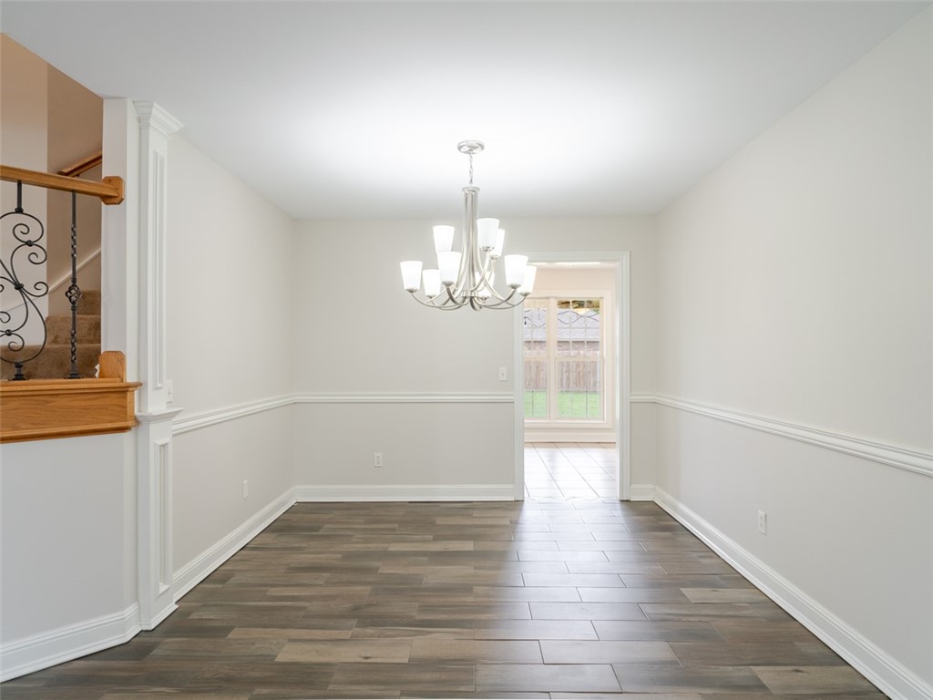 College Place Sub Ph 2 Bentonville - Residential Lease