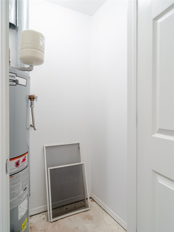 College Place Sub Ph 2 Bentonville - Residential Lease