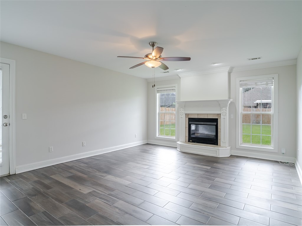 College Place Sub Ph 2 Bentonville - Residential Lease