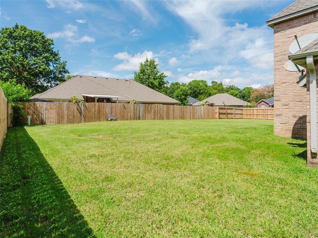 College Place Sub Ph 2 Bentonville - Residential Lease