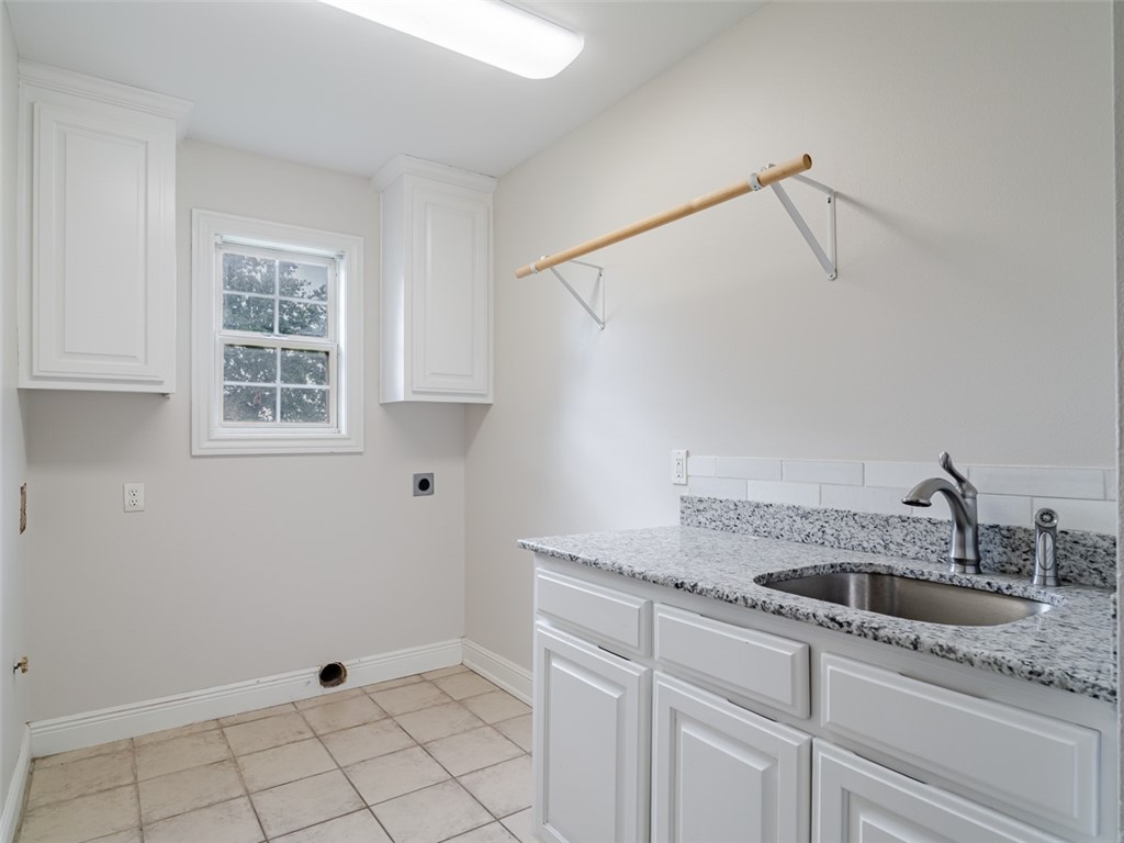 College Place Sub Ph 2 Bentonville - Residential Lease