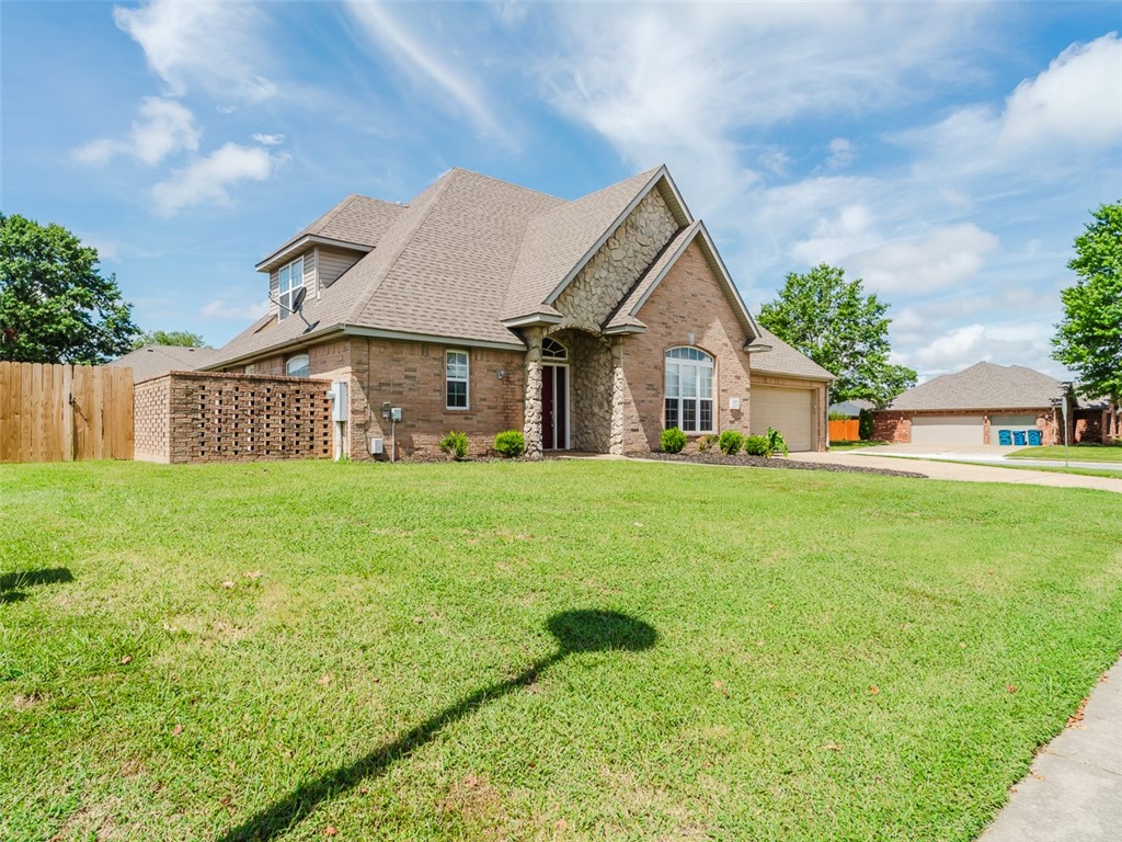 College Place Sub Ph 2 Bentonville - Residential Lease