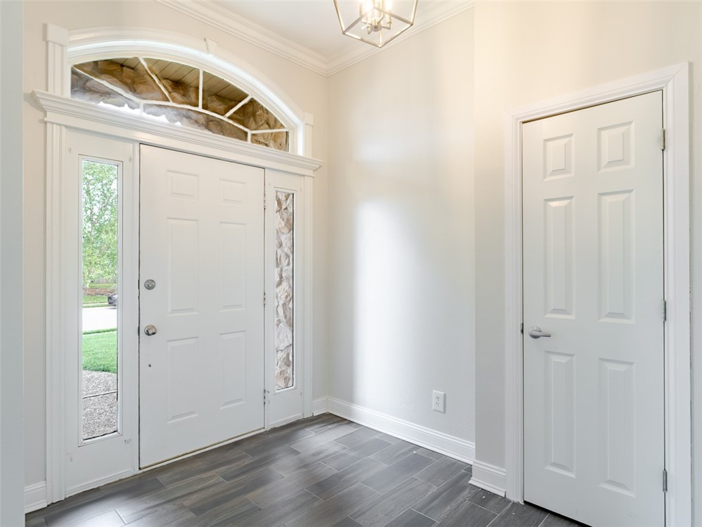 College Place Sub Ph 2 Bentonville - Residential Lease