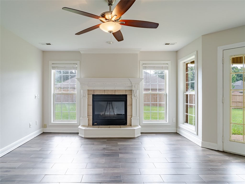 College Place Sub Ph 2 Bentonville - Residential Lease
