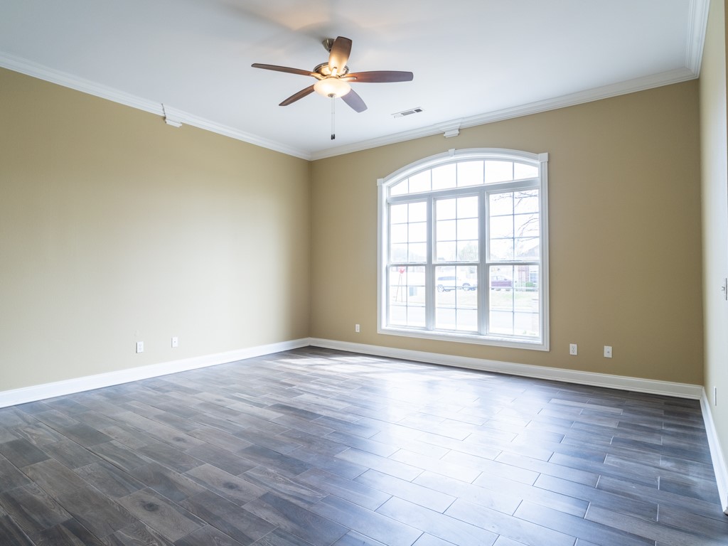 College Place Sub Ph 2 Bentonville - Residential Lease