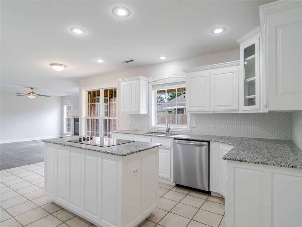 College Place Sub Ph 2 Bentonville - Residential Lease