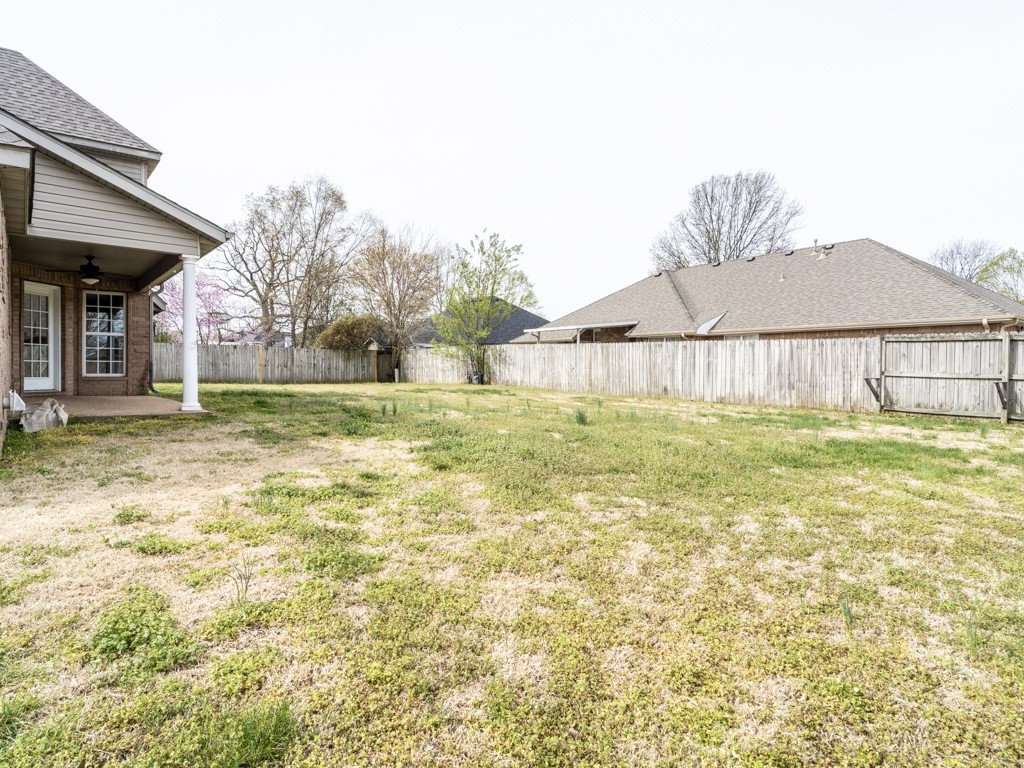 College Place Sub Ph 2 Bentonville - Residential Lease