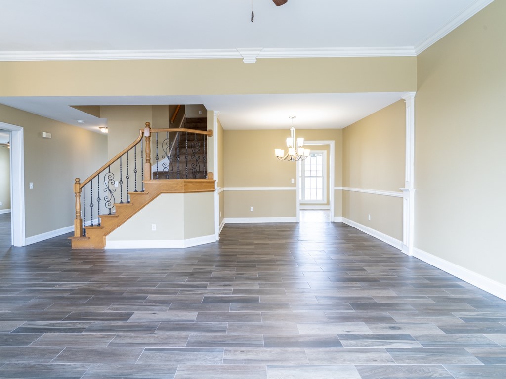 College Place Sub Ph 2 Bentonville - Residential Lease