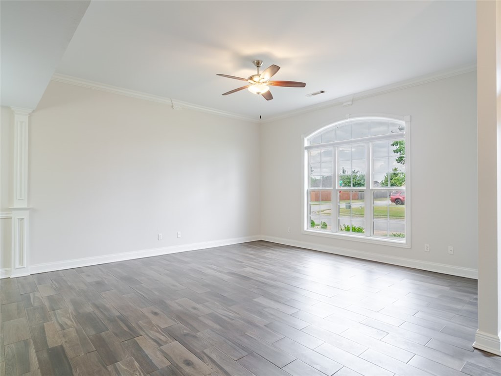 College Place Sub Ph 2 Bentonville - Residential Lease