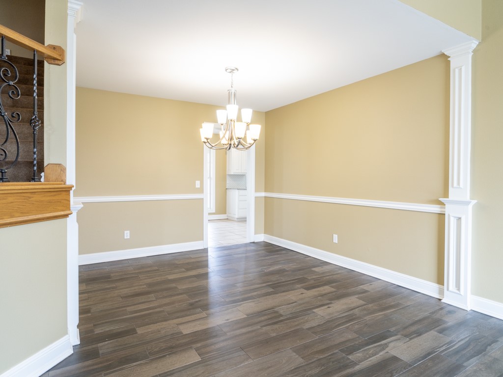 College Place Sub Ph 2 Bentonville - Residential Lease