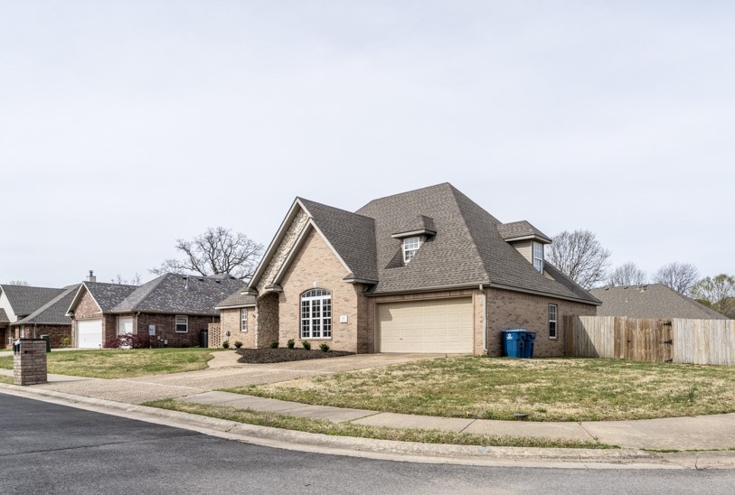 College Place Sub Ph 2 Bentonville - Residential Lease
