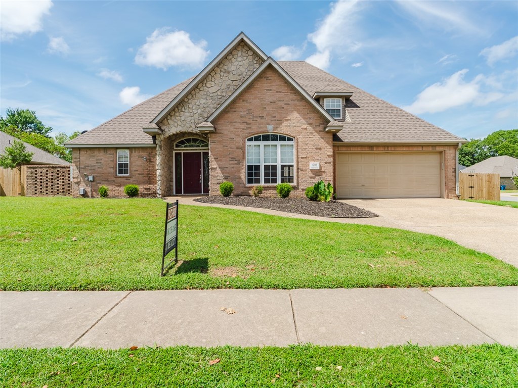 College Place Sub Ph 2 Bentonville - Residential Lease
