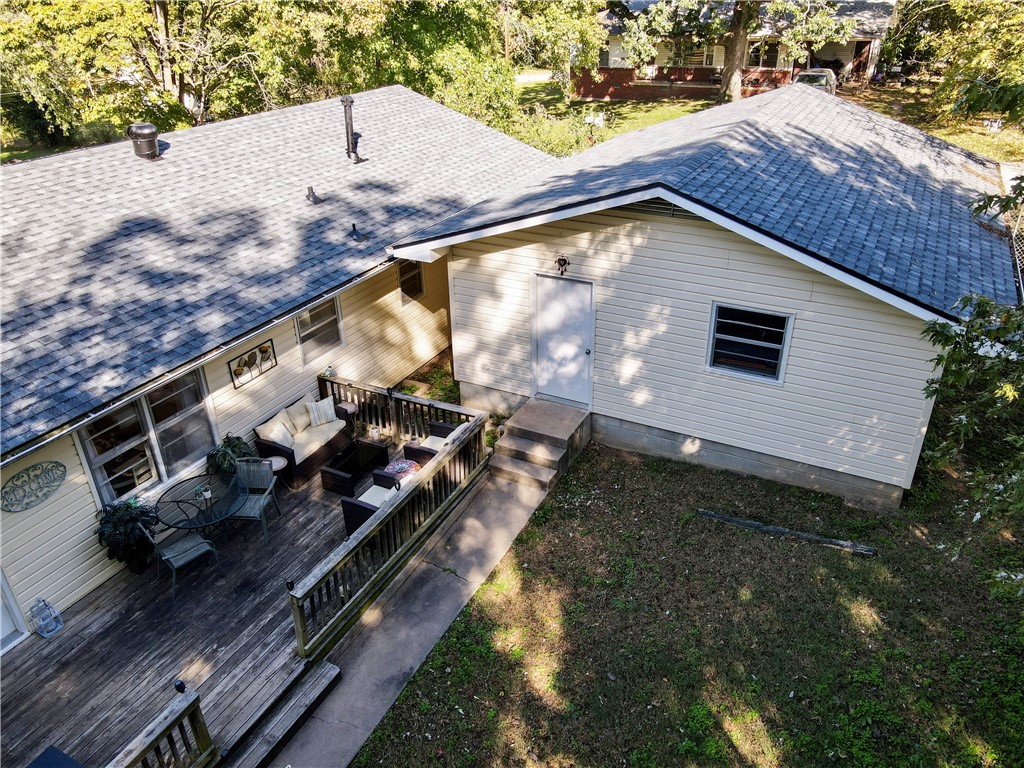 Berryville Outlots - Residential