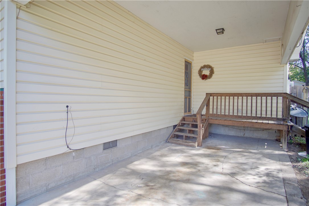 Berryville Outlots - Residential