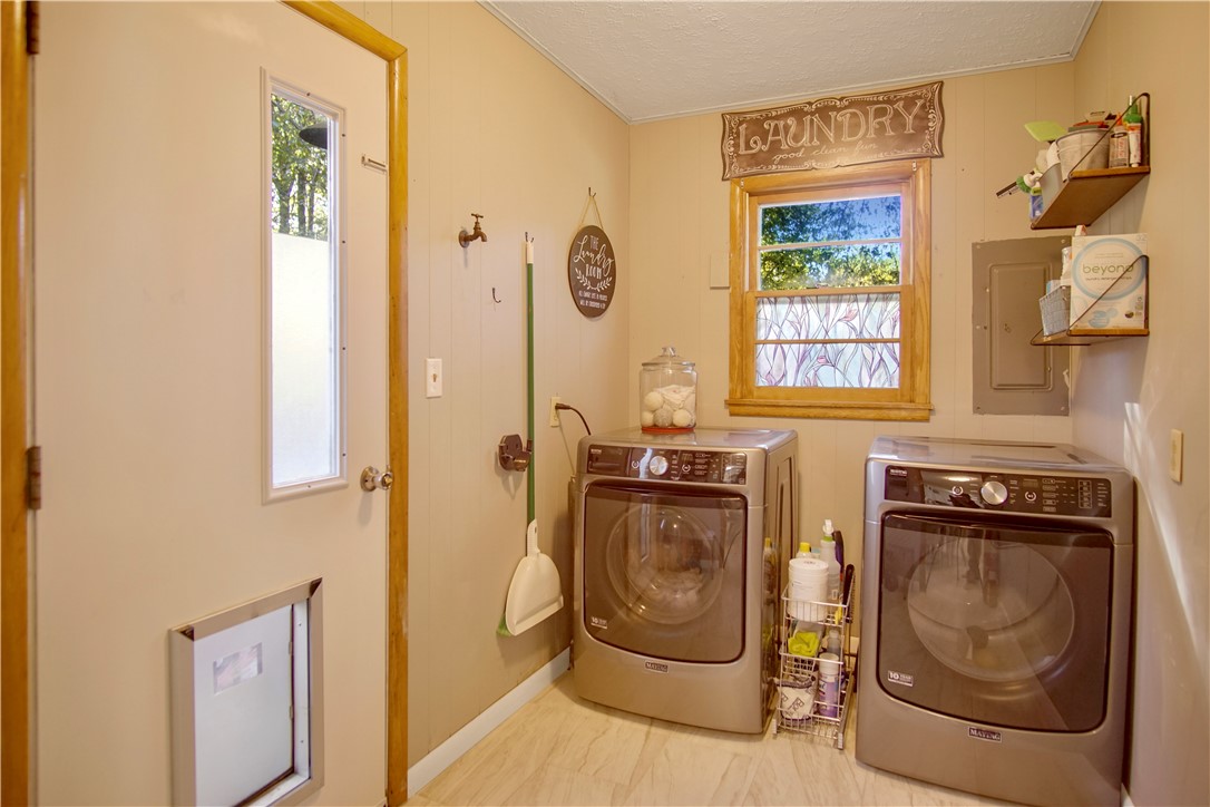 Berryville Outlots - Residential