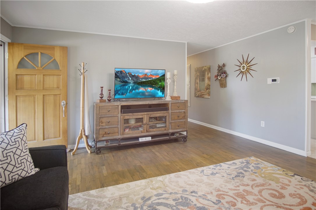 Berryville Outlots - Residential