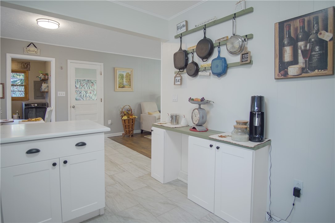 Berryville Outlots - Residential